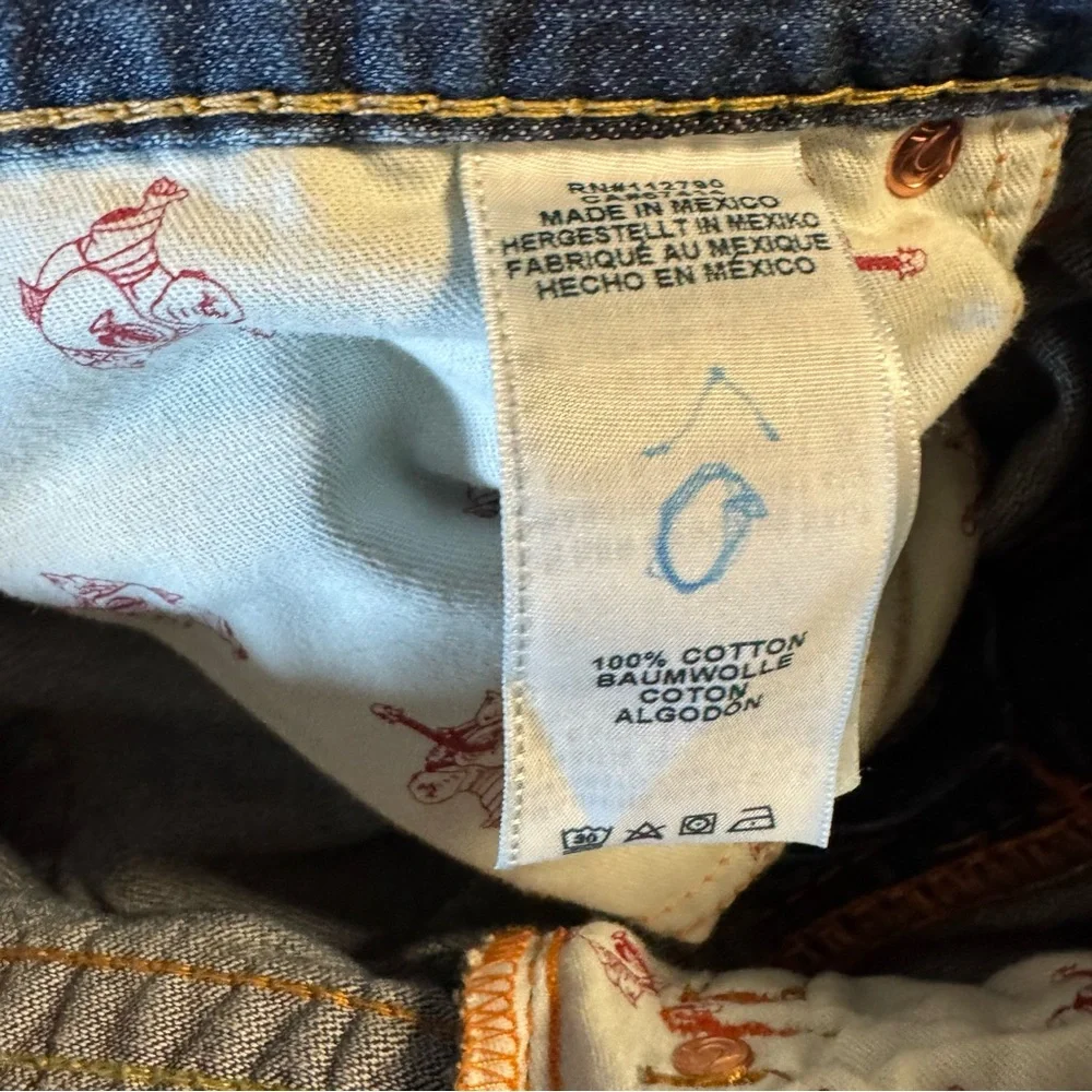 True Religion true religion